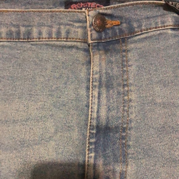 Architect Jeans 42x32 - Picture 2 of 5